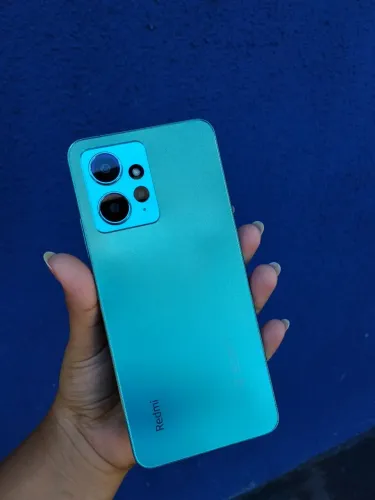 Vendo Xiaomi Redmi Note 12 ou troco por bike em bom estado