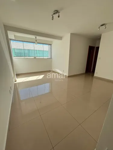 Apartamento para alugar no bairro Castelo - Belo Horizonte/MG