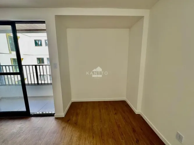 STUDIO A VENDA COM VAGA DE GARAGEM NO SÃO MATEUS E ÁREA DE LAZER NA COBERTURA