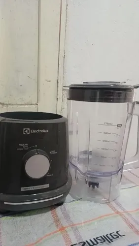Liquidificador Electrolux