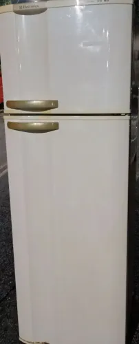 Geladeira duplex