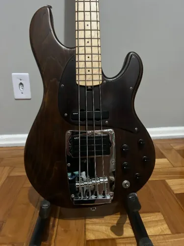 Baixo Ibanez Premium ATK800
