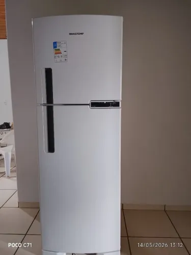 Vendo Geladeira