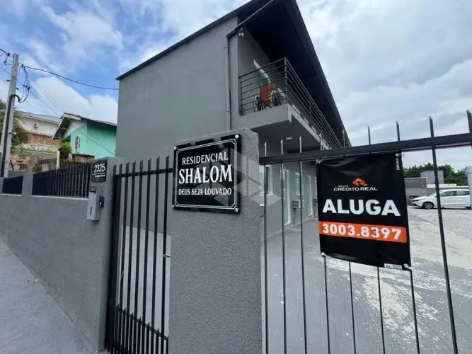 Studio para Alugar no Ipiranga com 25m²