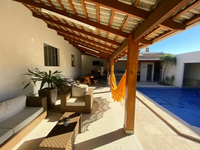 CONDOMINIO PRIVÊ ATLÂNTICO
