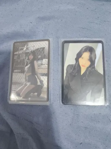 Photocard POB - Momo Twice