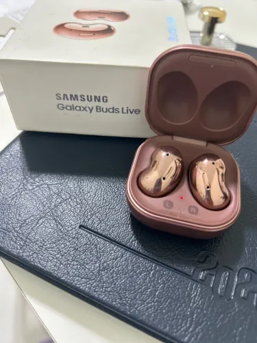 Samsung Galaxy Buds Live