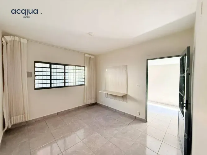 Casa com 3 quartos à venda, 95 m² por R$ 239.000 - Vila Tibério - Ribeirão Preto/SP