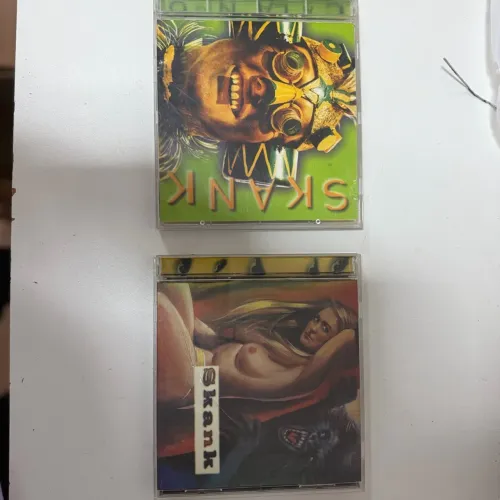 ? SUA COLEÇÃO MERECE O SOM REAL! VENDA DE CDs ORIGINAIS! ?