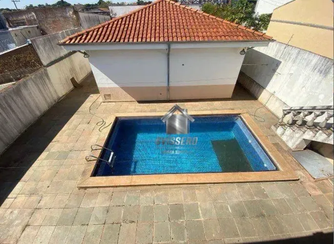 CASA C/ PISCINA, Churrasqueira + Suíte C/ Hidro