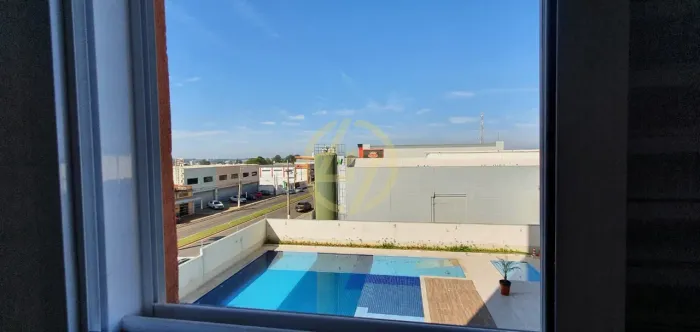Apartamento em Vila Macia - Itapetininga