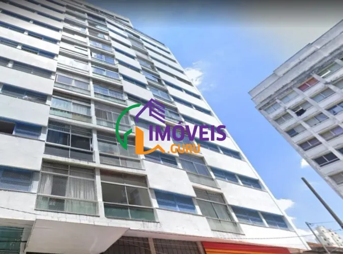 APARTAMENTO - BELA VISTA - SP