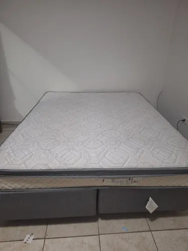 Vendo cama