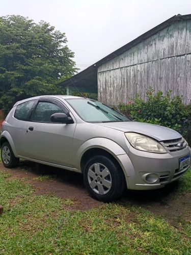 Imagem de Ford KA 1.0 8v/1.0 8V ST Flex 3P 2009