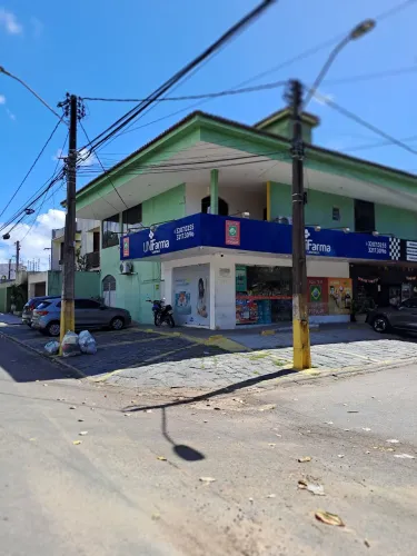 KITINET  NA ZONA SUL DE NATAL RN PROXIMO A PONTA NEGRA. Dispinibilizamos garagem pra moto.