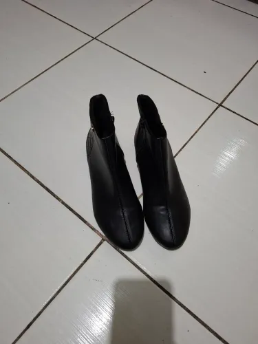 Bota adulto