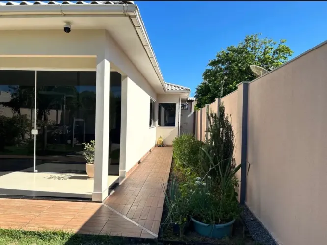 Casa temporada em Anchieta, PRAIA DOS CASTELHANOS.
