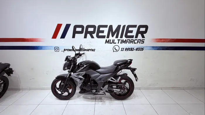 Dafra Next 300Cc