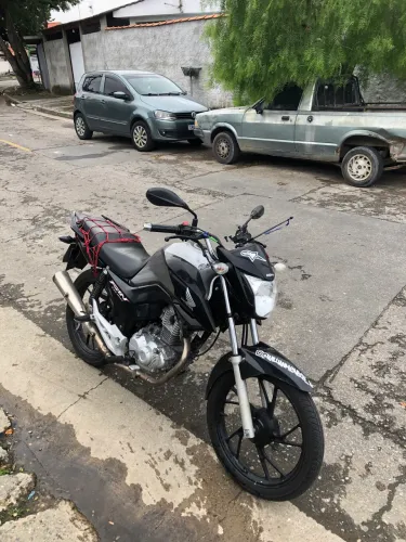 Troco asinha e frente na frente da fan 2025