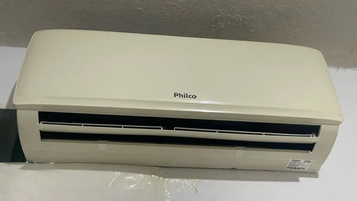 Vende-se ar condicionado 12000 btus 