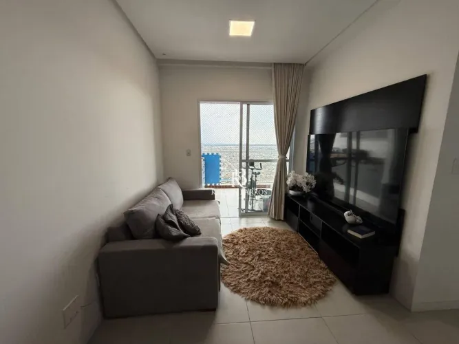 Apartamento com 2 dormitórios à venda, 67 m² no Condomínio Montfort - Marco - Belém/PA