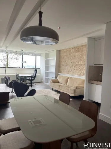 Sala Comercial Sky Towers Office - Indaiatuba SP - HD Invest
