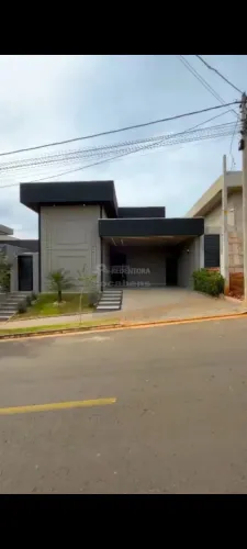 Ótima casa para venda no Residencial Maria Júlia
