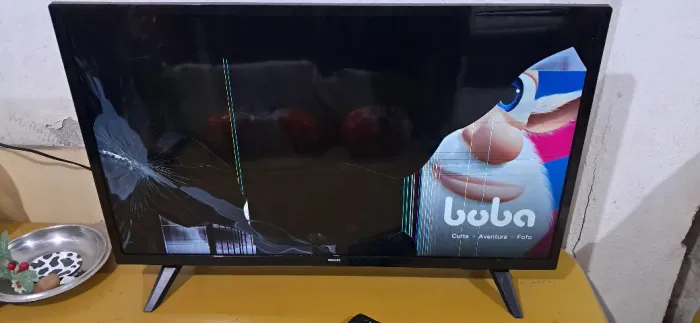 Smart Tv 32 Philips