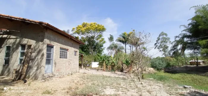 Chácara em RUA ENSEADA - prainha - São Pedro/SP