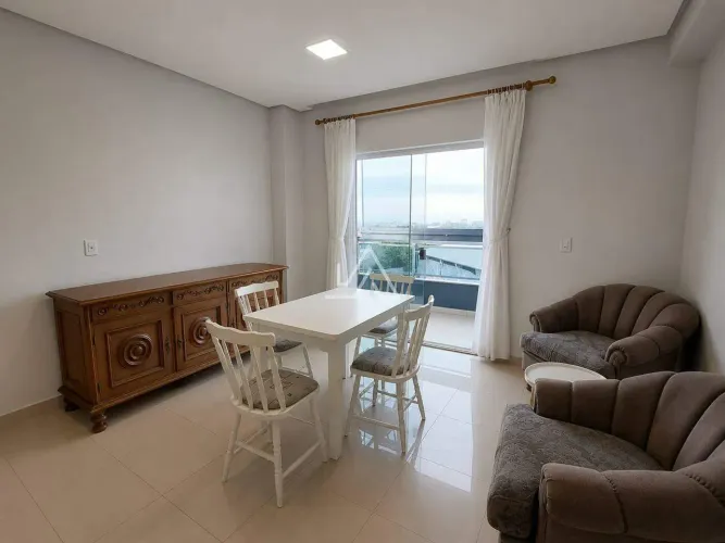 APARTAMENTO 1 DORMITÓRIO - PRÓXIMO A UPF