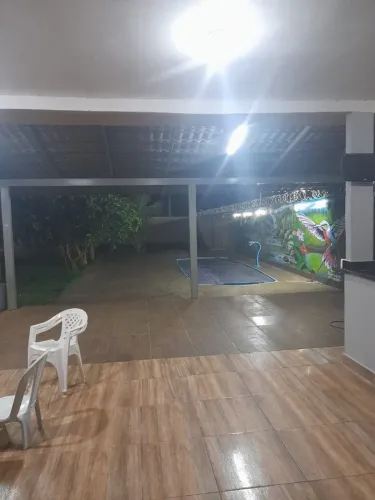 Vendo casa com piscina residencial triunfo 1