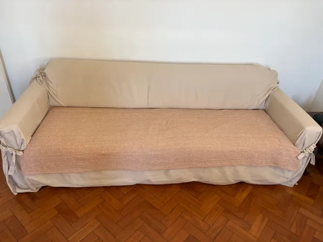 SOFÁ TOK STOK 2,20x0x85