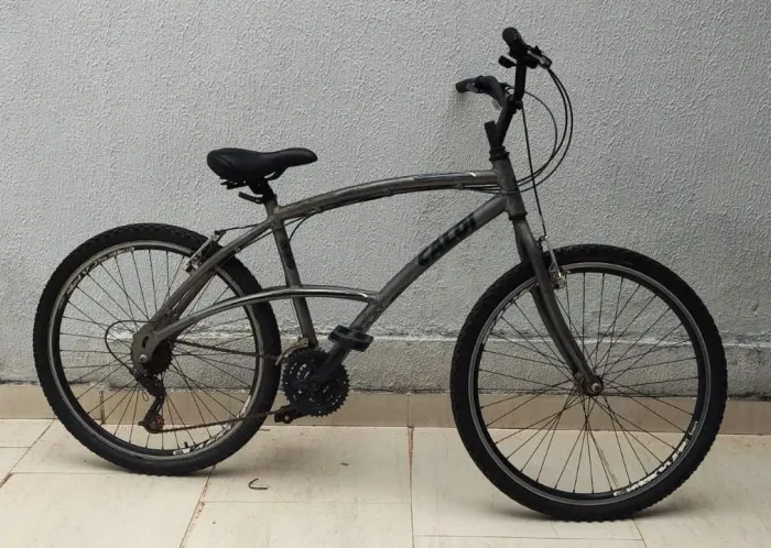 BICICLETA CALOI ARO 26