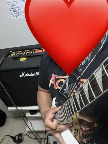 Marshall Code 100