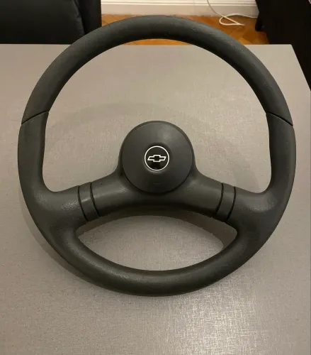 Volante do corsa