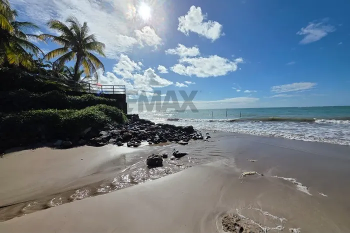 Terreno à venda em Ipioca a 400m da praia e da pista principal