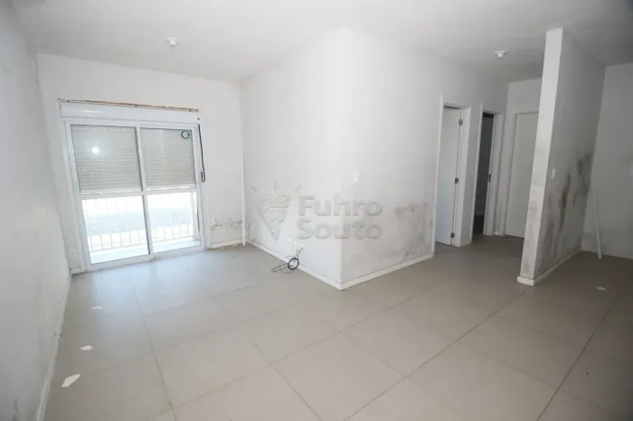 Apartamento com Sacada e Churrasqueira | Acqua Dunas Club