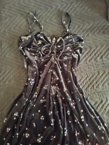 Vestido Youcom M
