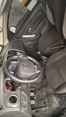 Renault Sandero Expression Flex 1.0 12V 5P 2019