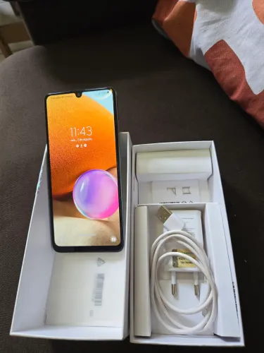 SANSUNG GALAXY A32