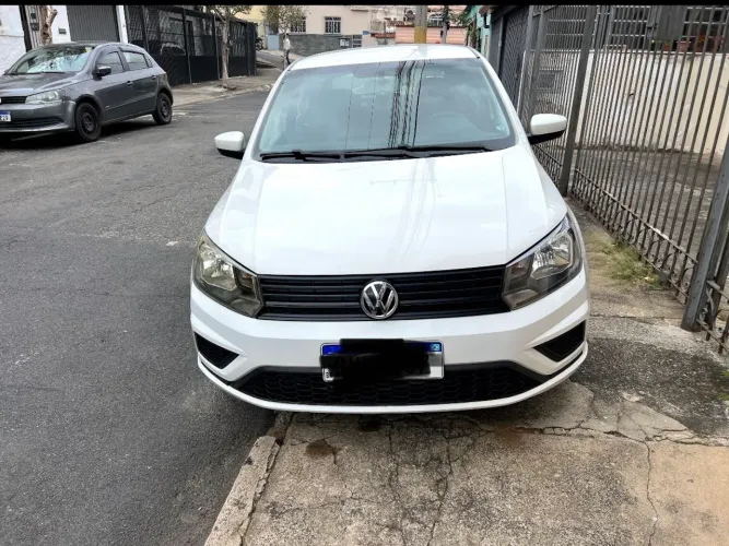 Alugo carro / aluguel de carro - Uber/ 99