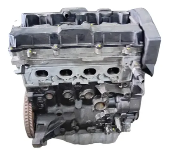 Motor Peugeot 208 2008 C3 C4 Cactus 1.6 16v Man/aut 2018/..