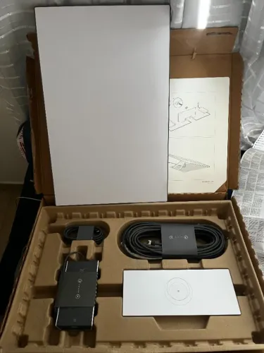 VENDO KIT STARLINK V4 GERAÇÃO 3 COMPLETO