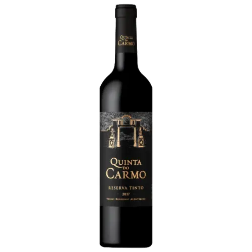 Vinho Bacalhôa Quinta do Carmo Reserva Tinto 2017