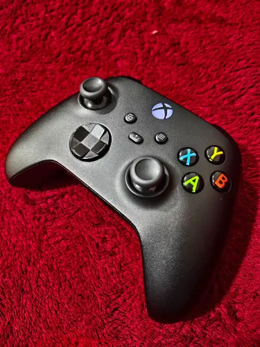 Controle Xbox Series S/X Impecável / Pronta Entrega Sorocaba / Votorantim / Parcelo 12x