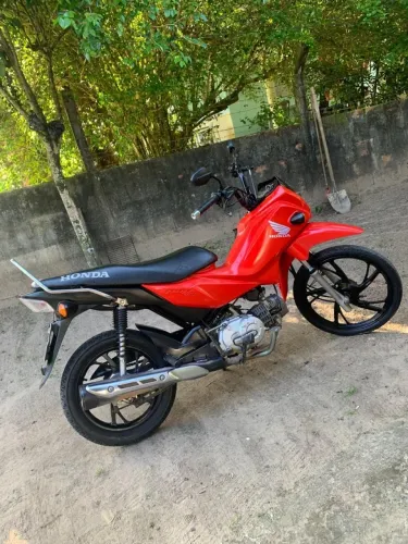 Honda Pop 110i 2019