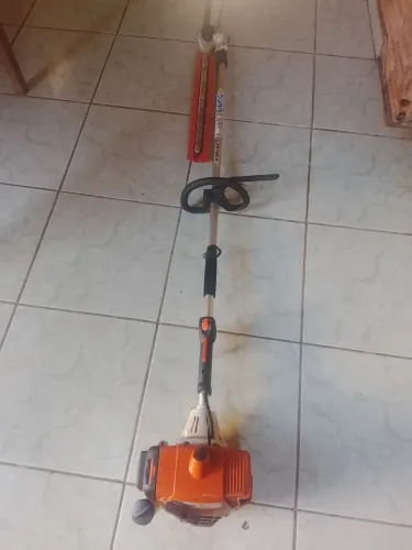 Moto podadeira  sthill