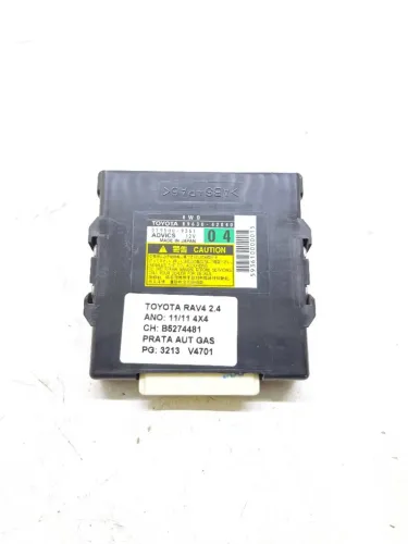 Módulo Controle Tração Toyota Rav4 2.4 2010 2011 *0