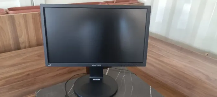 Monitor Positivo 19 Polegadas - W1946pw