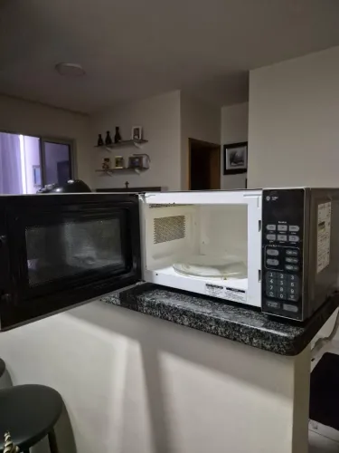 Microondas Consul